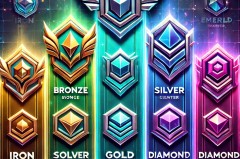 弥渡电竞大赛：电竞热潮席卷，多元魅力绽放