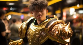 Chovy：LCK中单补刀机器的全球总决赛征程，无冕之王能否破茧成蝶？