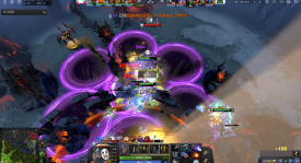 36. 《V社发布公告：严厉打击DPC假赛行为，两支队伍被永久禁赛》