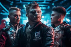 AL团队协作制胜S15全球总决赛，力克CFO晋级八强