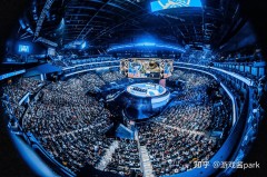 运营策略决定比赛节奏：视野控制失误引发团战，经济差距瞬间拉大