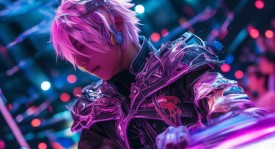 S15赛事回顾：bin抽象操作引热议，杰杰抽签AL对战GEN成英雄联盟赛事焦点