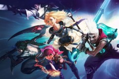 BLG对GEN.G S15总决赛巅峰对决：团队协作与战术布局的较量